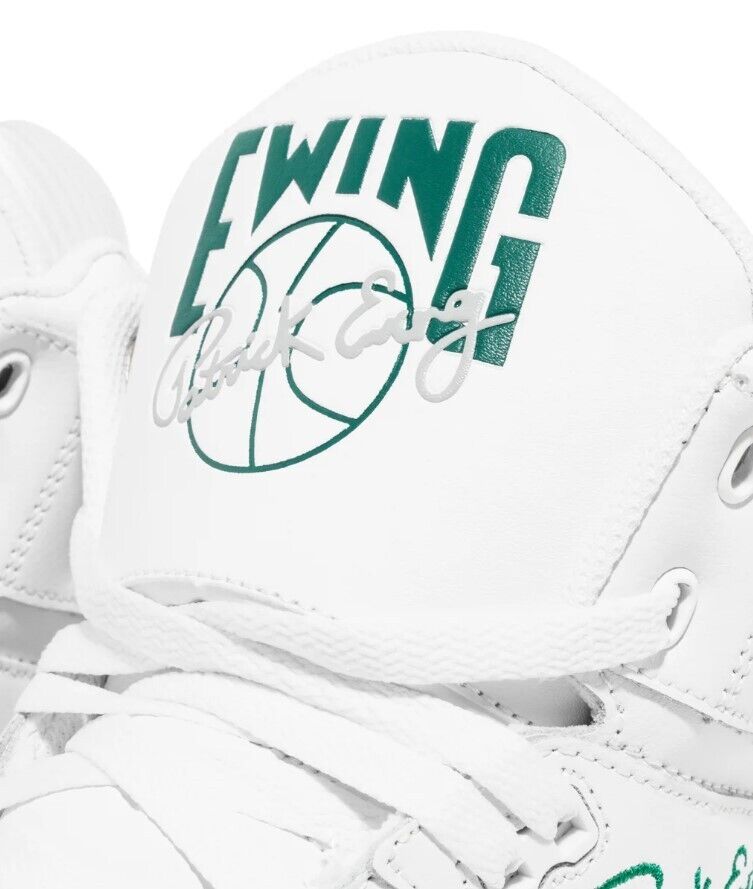 Patrick Ewing 33 Hi (1BM02534-145) Men's — product view 9