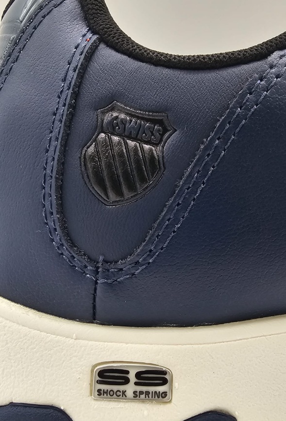K-Swiss St329 (06408-421) Men's — product view 7