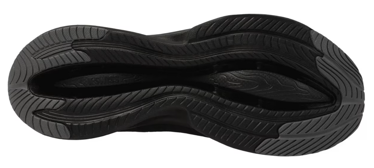 K-Swiss Melrose Tubes Lite - 04494-049 — product view 7