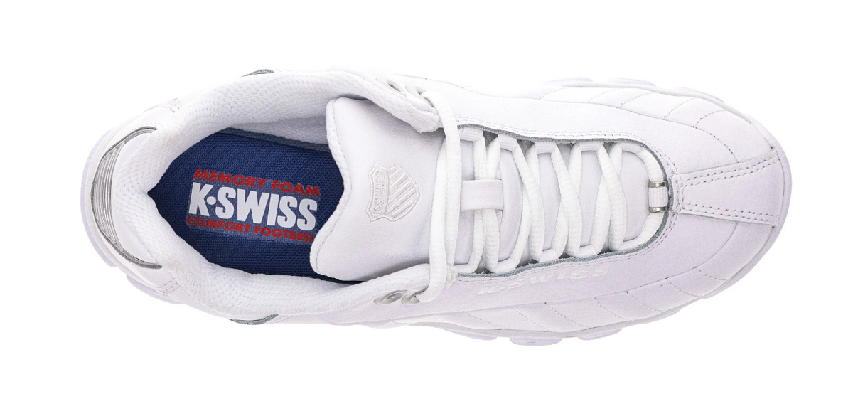 K-Swiss St329 Cmf - 93426-1255-M (Women's) — product view 4