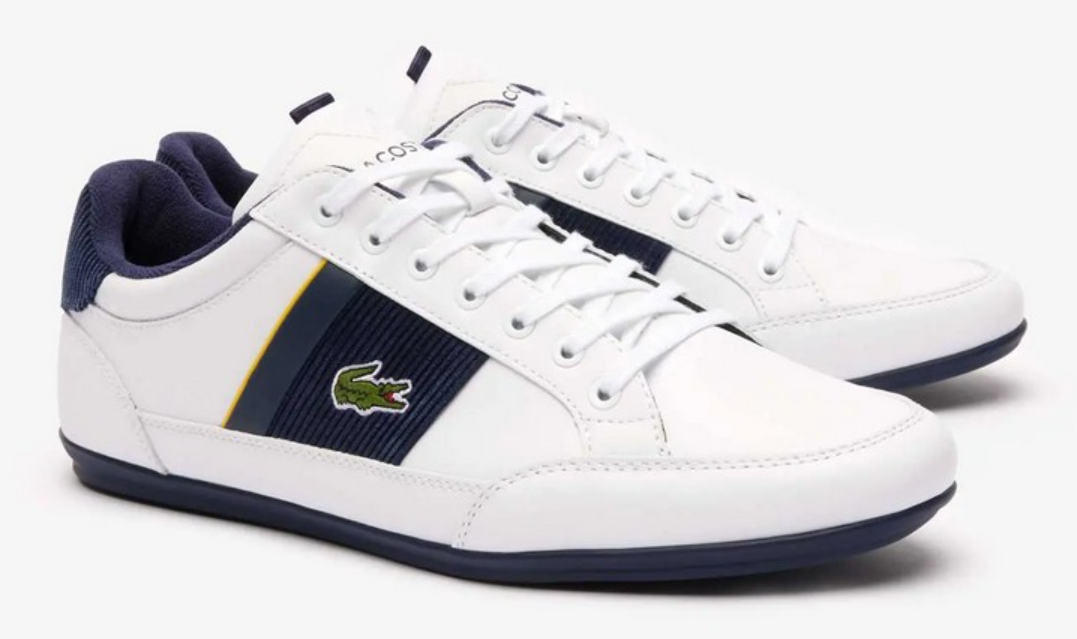 Lacoste Chaymon 223 3 Cma - 746CMA0007-042 — product view 2