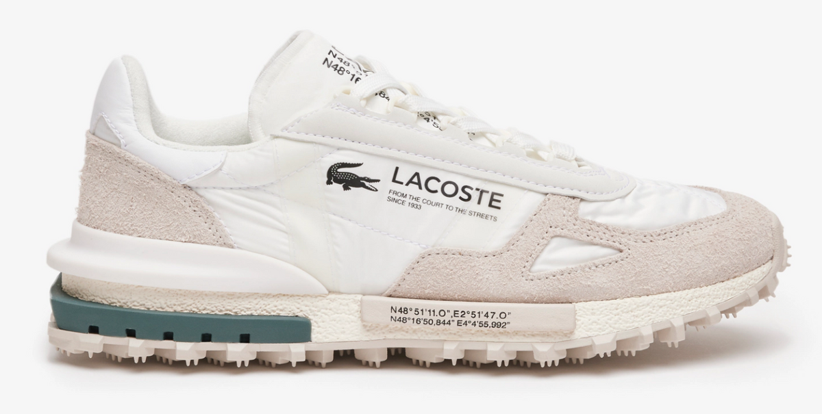 Lacoste - Elite Active 223 1 Sma - 746SMA0008-1RS - Men's — product view 5