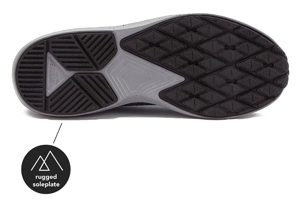 Avia Storm [A50081-MMBK) Mens — product view 5