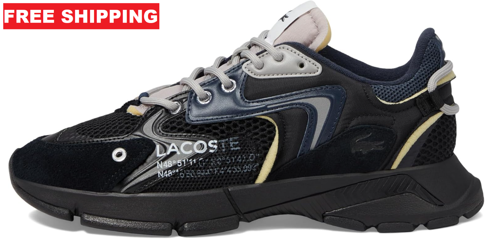 Lacoste L003 Neo 123 1 Sma - 745SMA0001-075 β product view 1