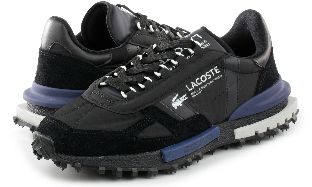 Lacoste Elite Active 223 2 Sma - 746SMA0123-075 - Men's — product view 1