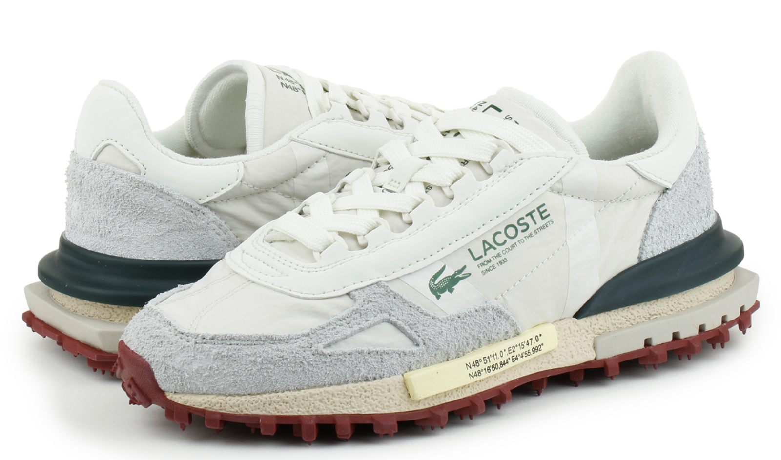 Lacoste Elite Active 125 2 Sfa (749SFA0002-1Y5) Women's β product view 1