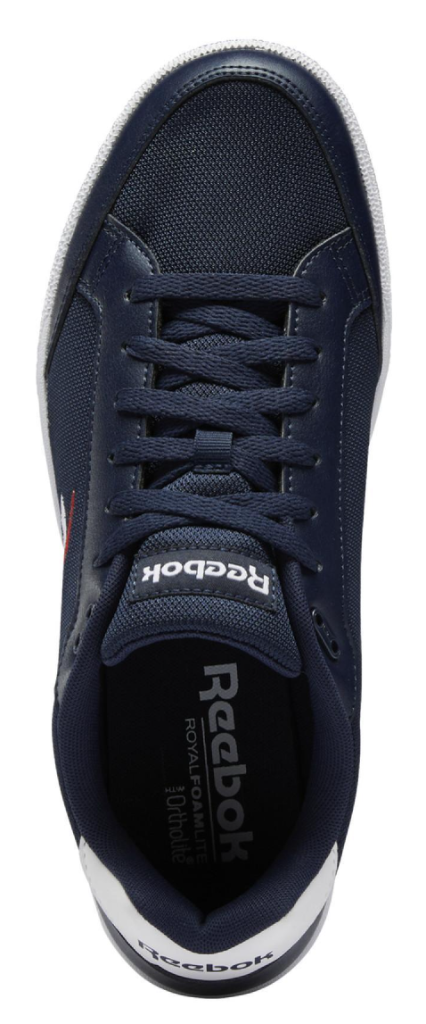 Reebok Vector Smash - Fy6065 - Men's — product view 5