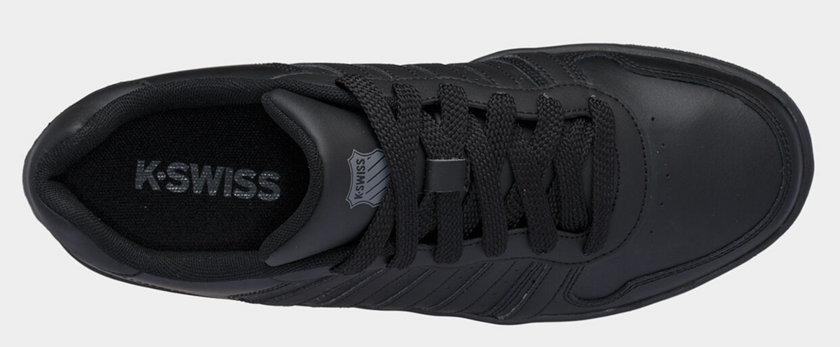 K-Swiss Court Palisades - 06931-001 — product view 3