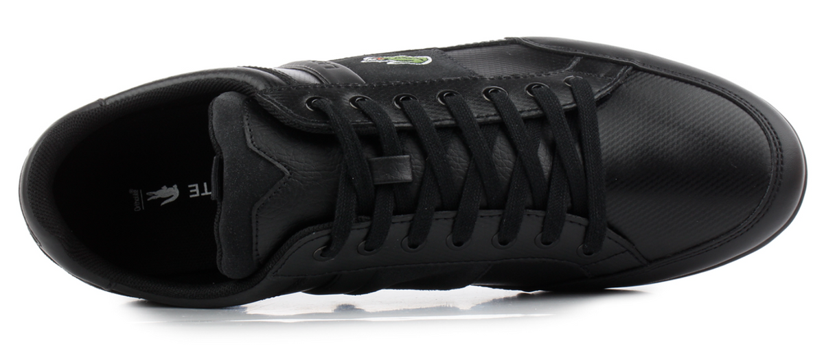Lacoste Chaymon Bl 22 2 Cma Leather - 743CMA0035-02H - Men's — product view 9