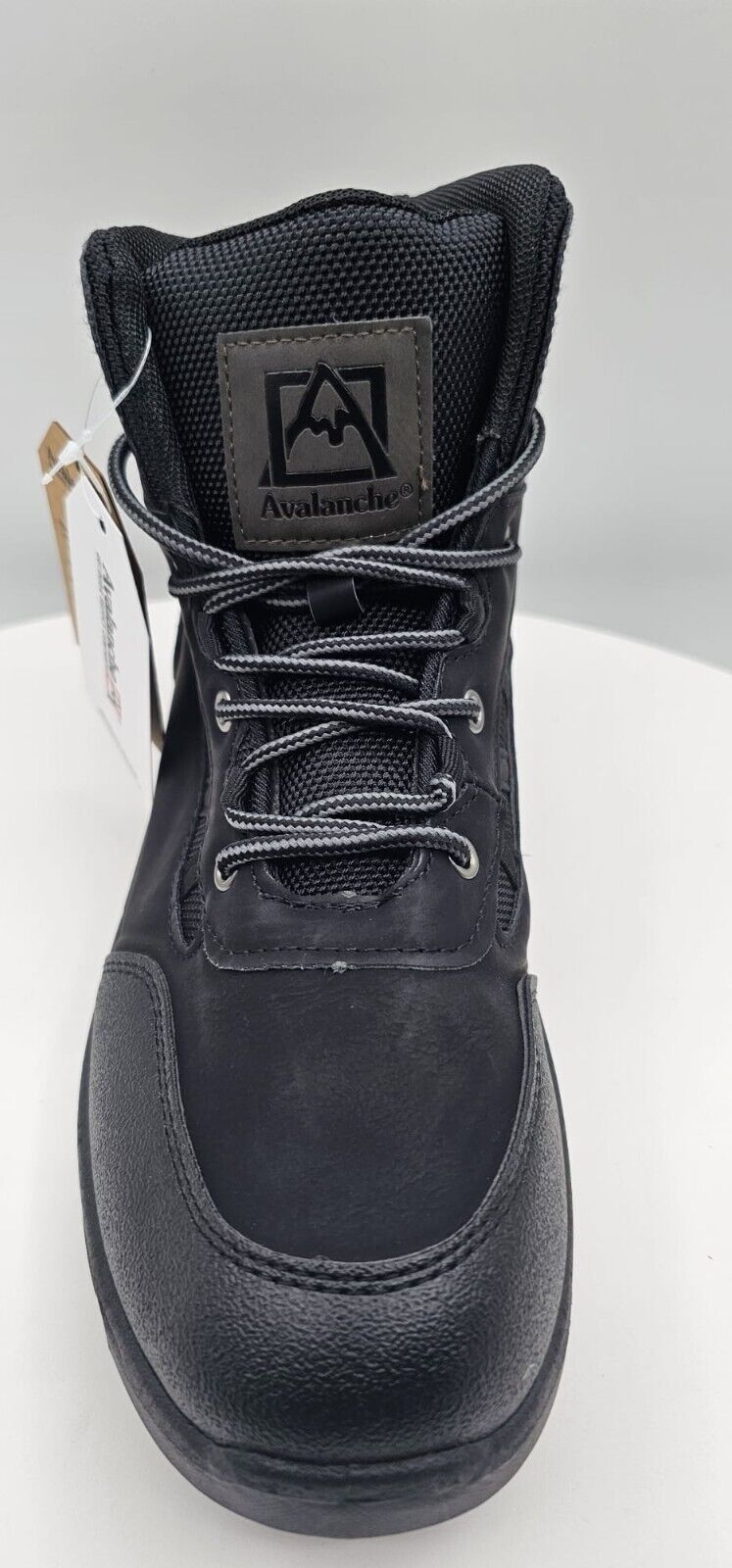 Avalanche Outdoor Boots - Hiking - Trail - Av87726 - Men's — product view 5