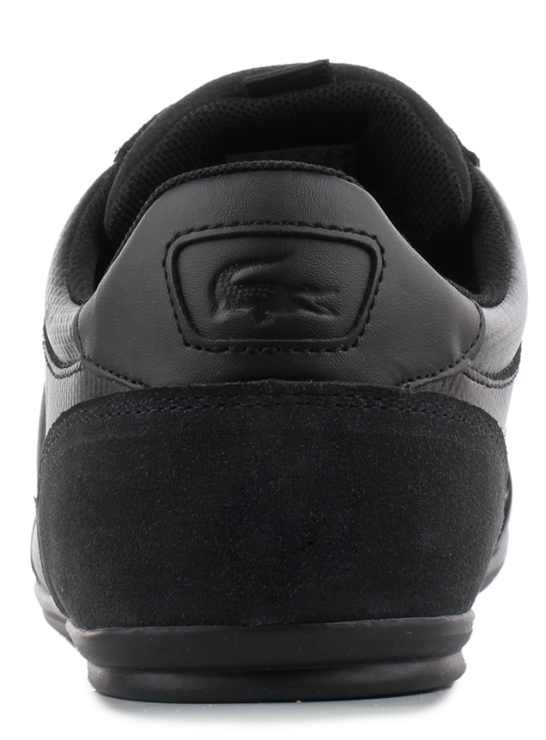 Lacoste Chaymon Bl 22 2 Cma Leather - 743CMA0035-02H - Men's — product view 11