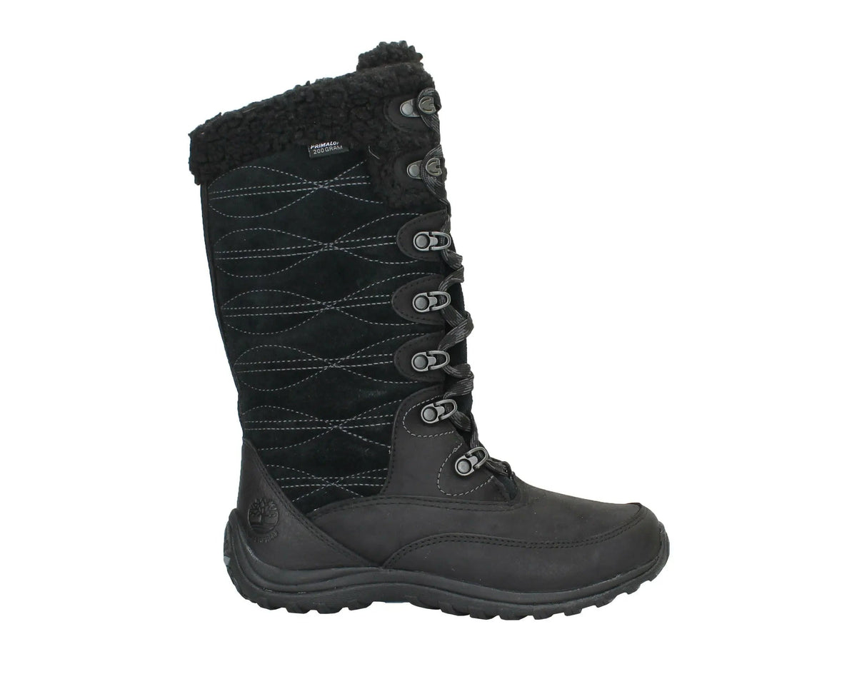 Timberland Earthkeepers Willowood Waterproof Insulated Women's Boots – product view 2