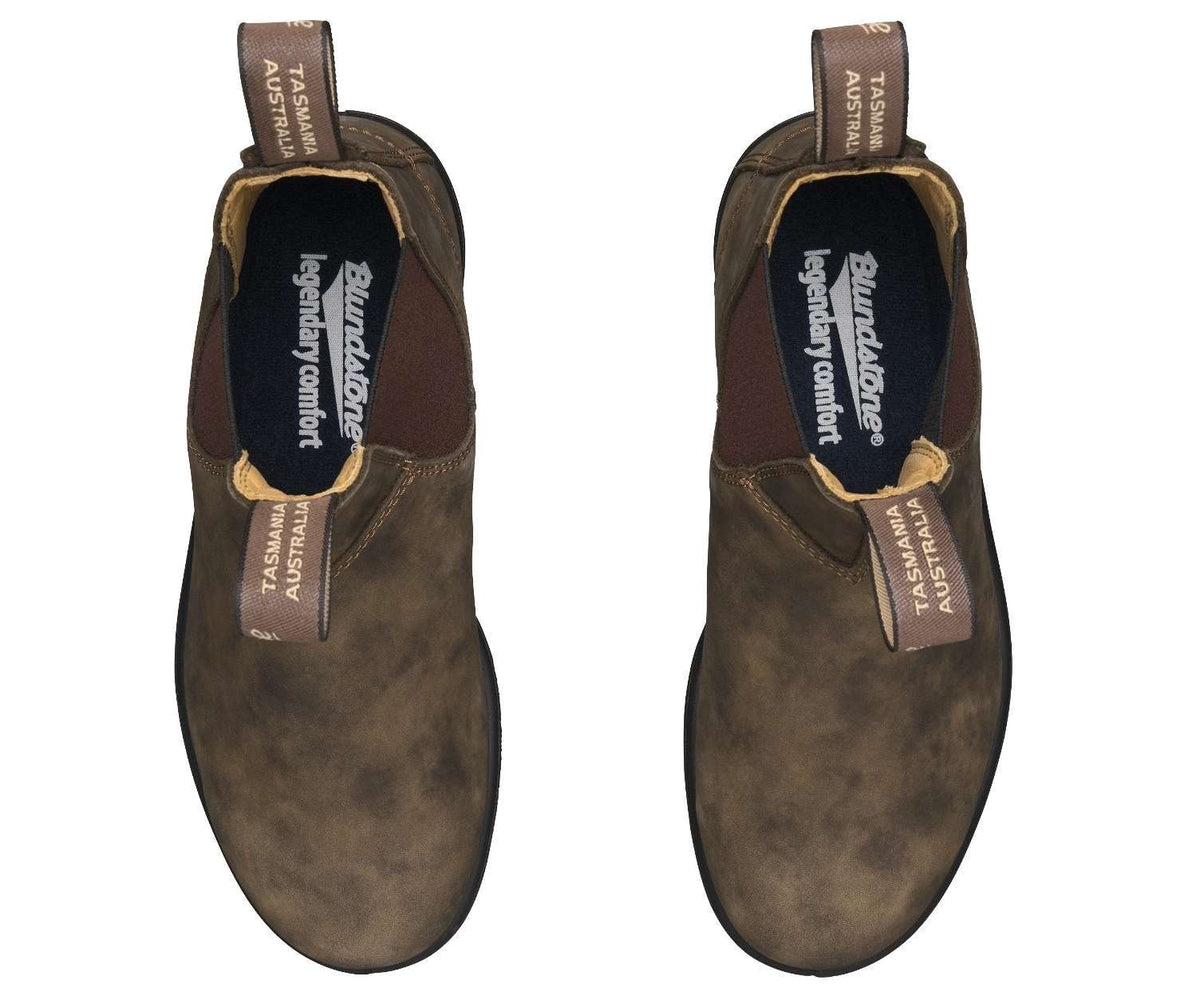 Blundstone Men's Classic 585 Chelsea Boots – product view 2