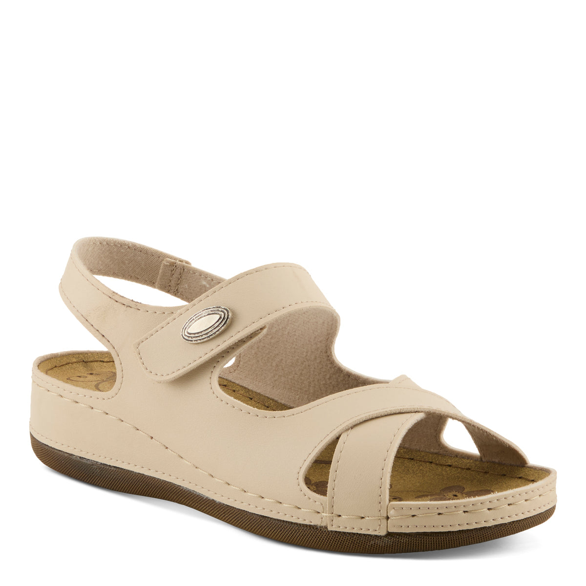 Flexus Sevilio Women's Sandals — product view 19