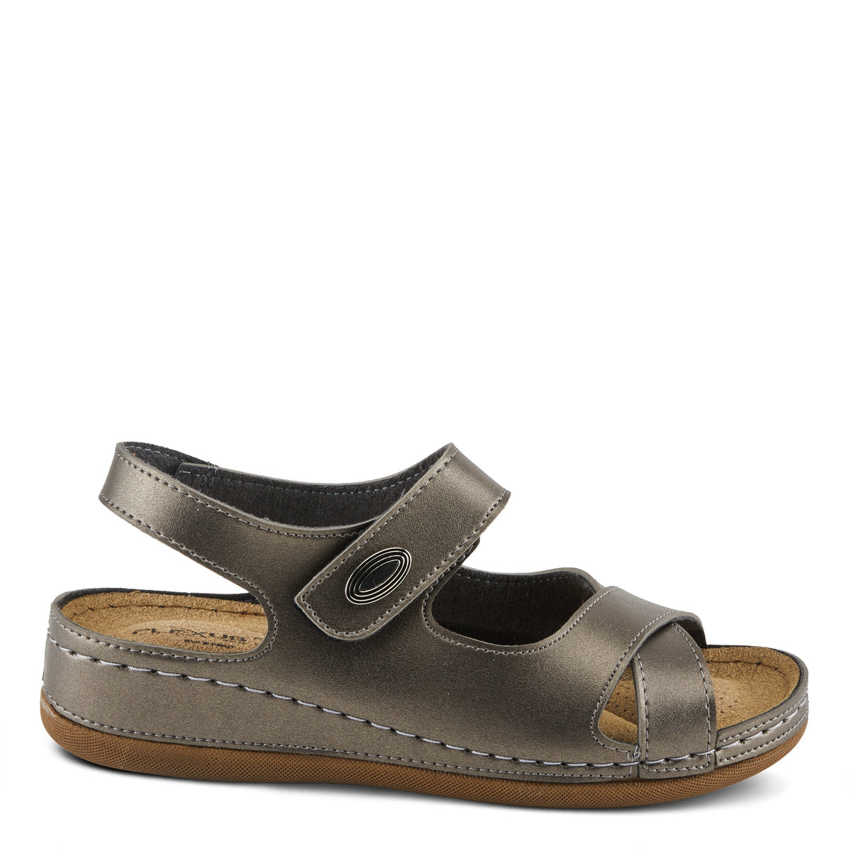 Flexus Sevilio Women's Sandals — product view 7