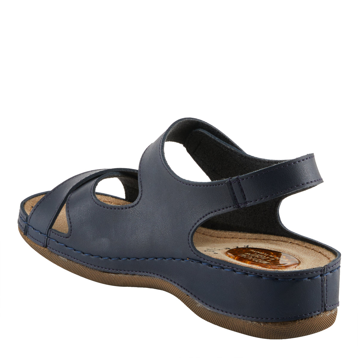 Flexus Sevilio Women's Sandals — product view 16
