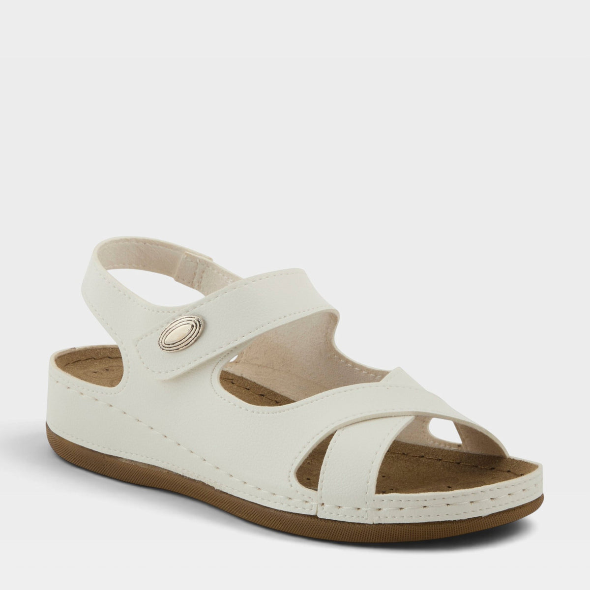 Flexus Sevilio Women's Sandals — product view 1