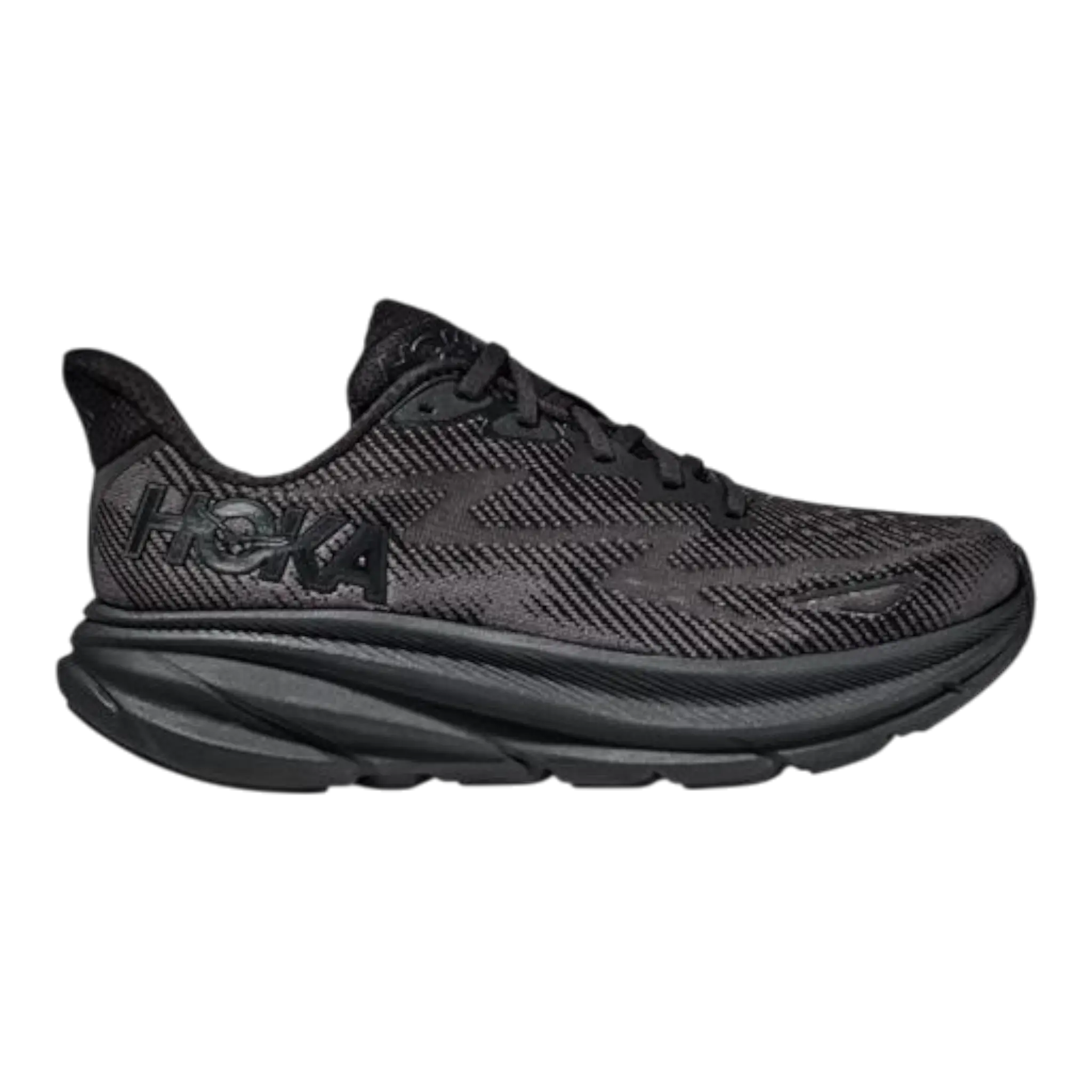 Hoka Clifton 9 1127895-BBLC