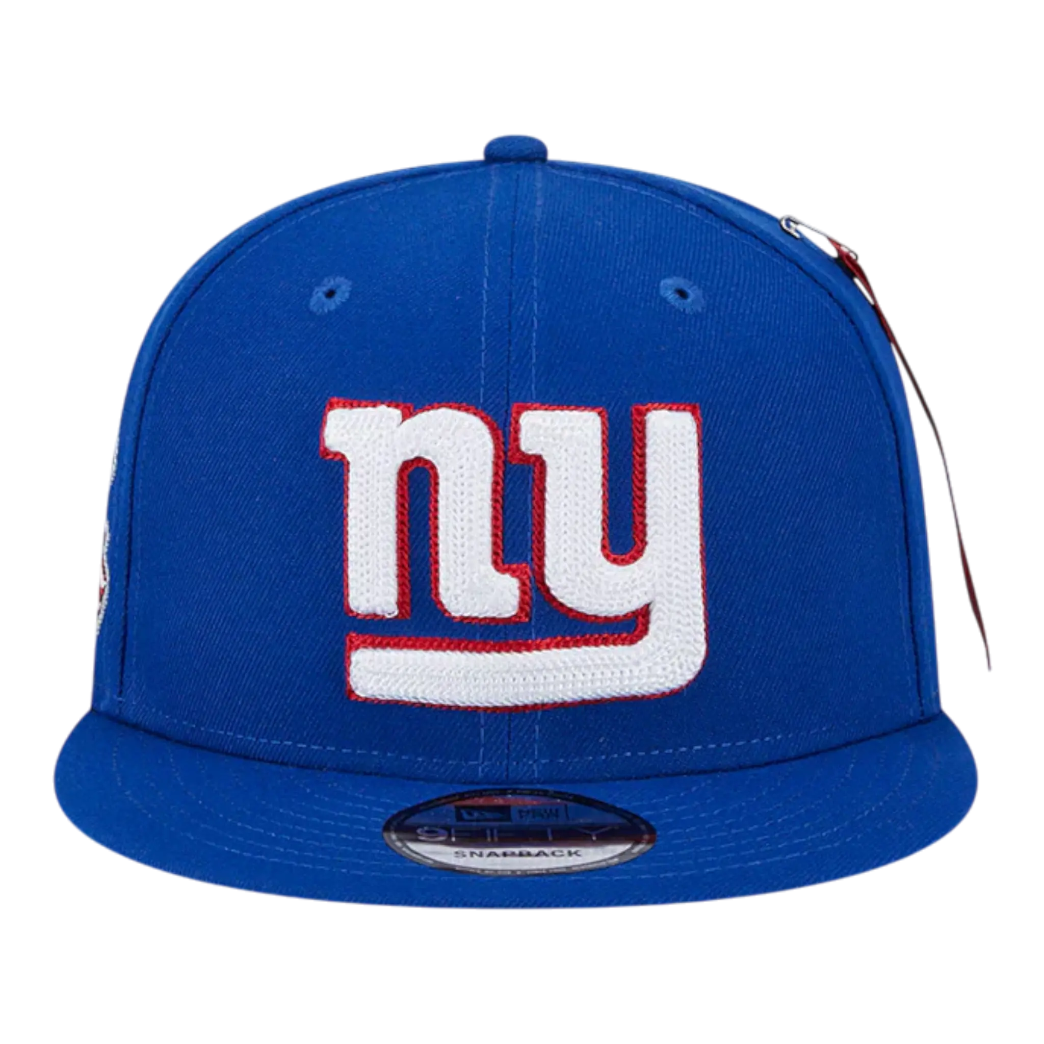 New Era x Alpha 9FIFTY Menβs Snapback β New York Giants
