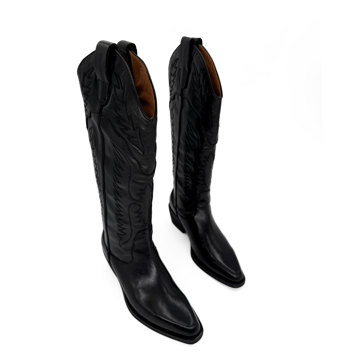 Montana Western Boots