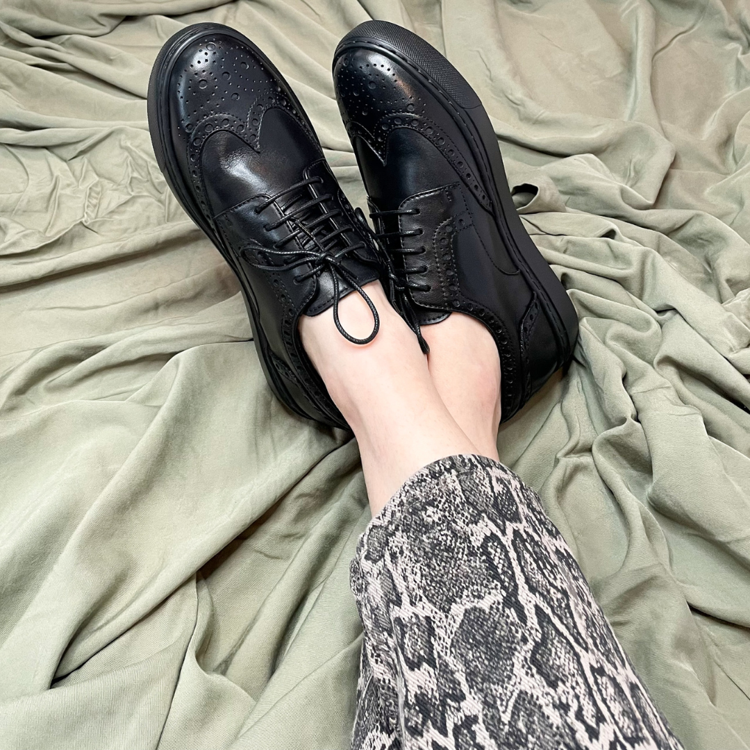 Women's Aida - Black – product view 7