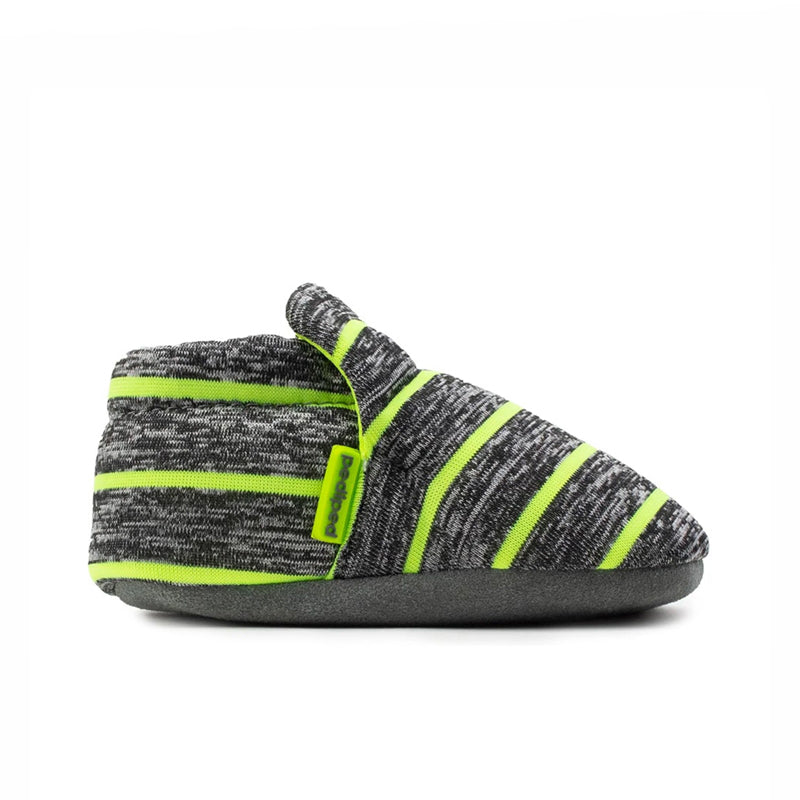 Swaddle - Originals® | Grey/Lime