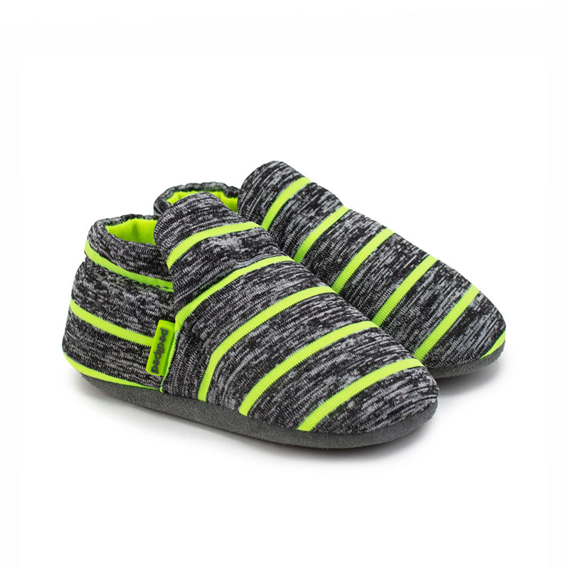 Swaddle - Originals® | Grey/Lime
