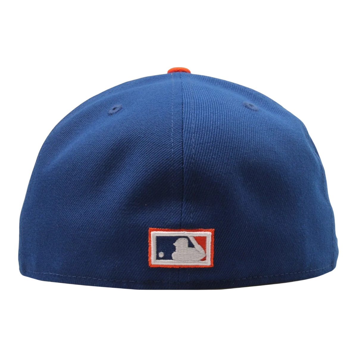 New Era 59Fifty MLB New York Mets 2000 Subway Series Fitted W/ Pink Undervisor – product view 5