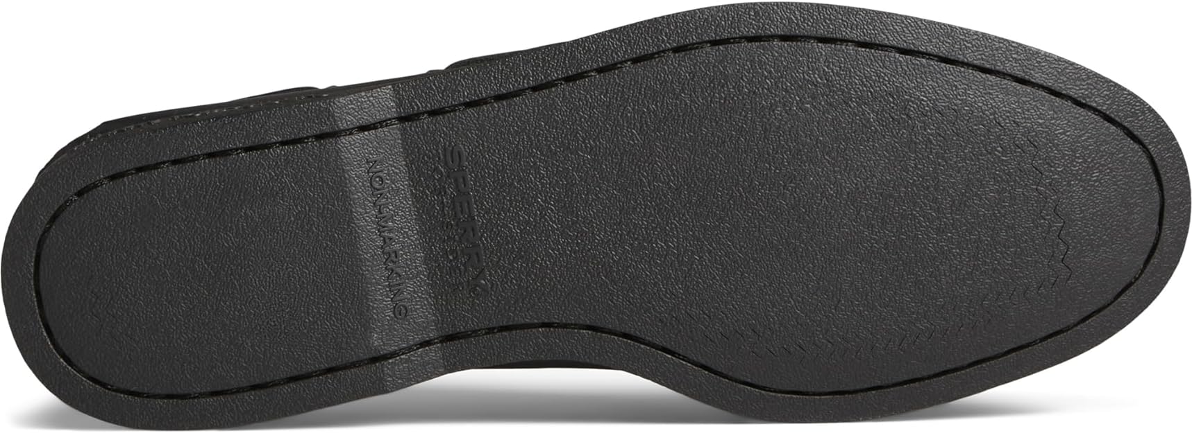 Sperry A/O 2-EYE - 0836981 - Men's - Black