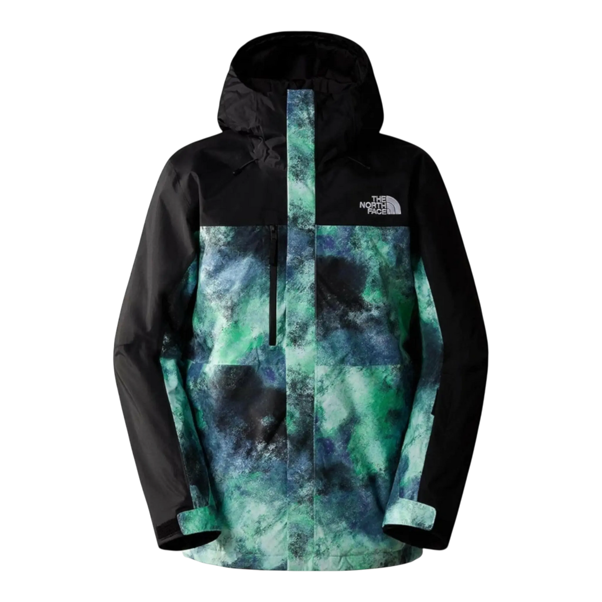 The North Face Freedom Insulated Men's Jacket – product view 1