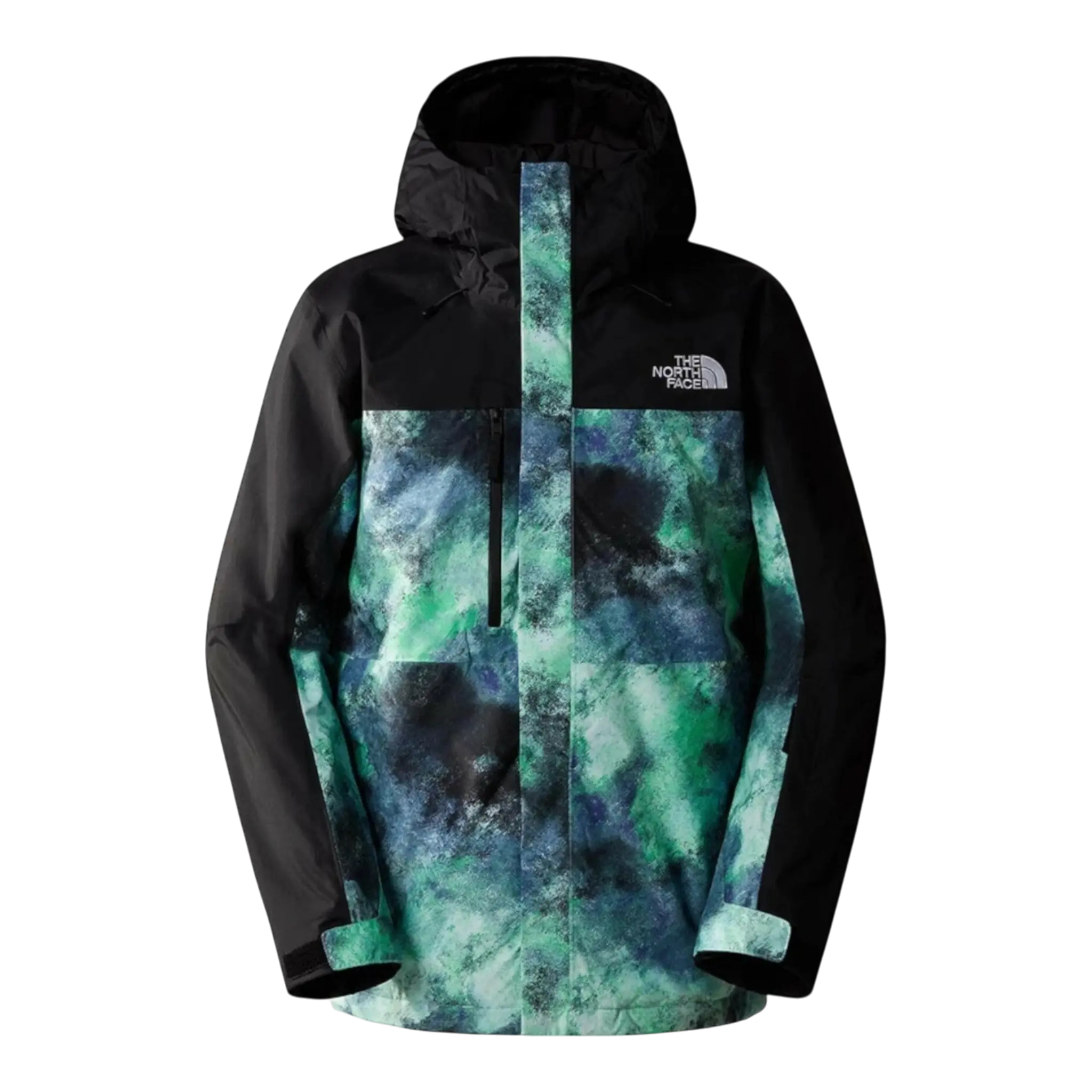 The North Face Freedom Insulated Men's Jacket