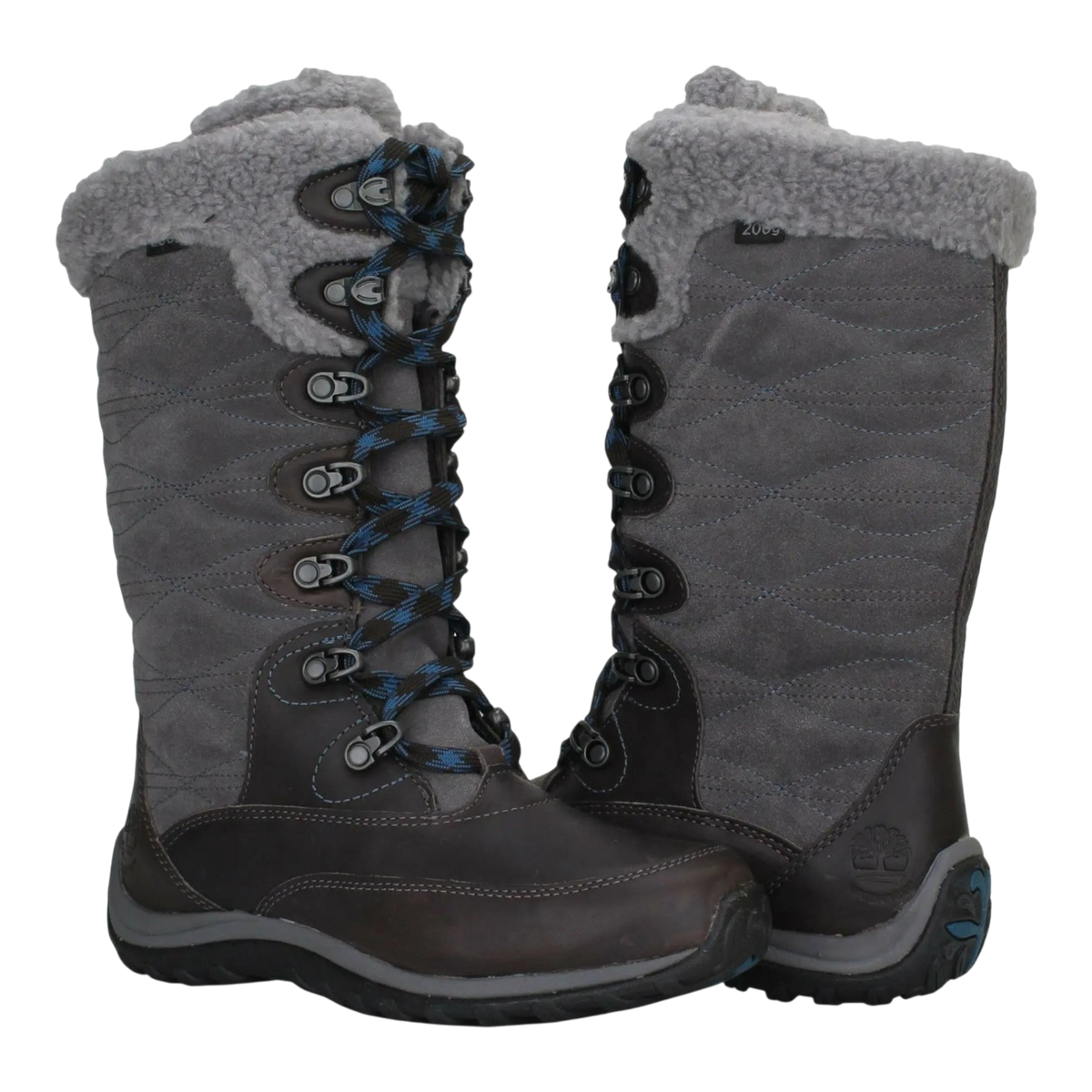 Timberland Earthkeepers Willowood Waterproof Insulated Women's Boots – product view 1