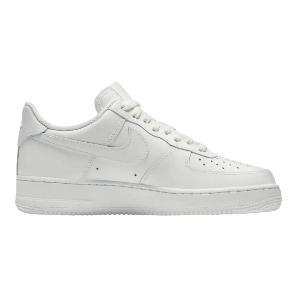 Nike Air Force 1 '07 Women Sneakers White – product view 1