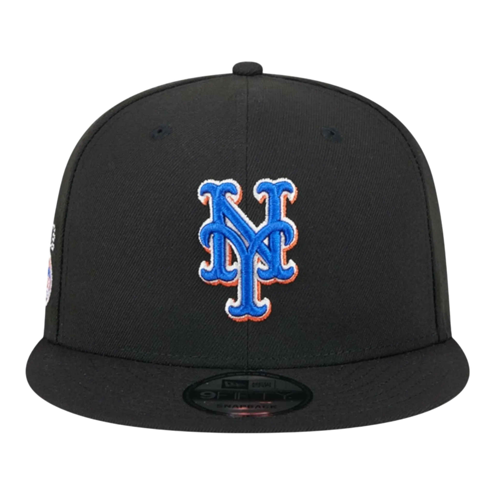 New Era x Big League Chew Men 59FIFTY Fitted Hat Black