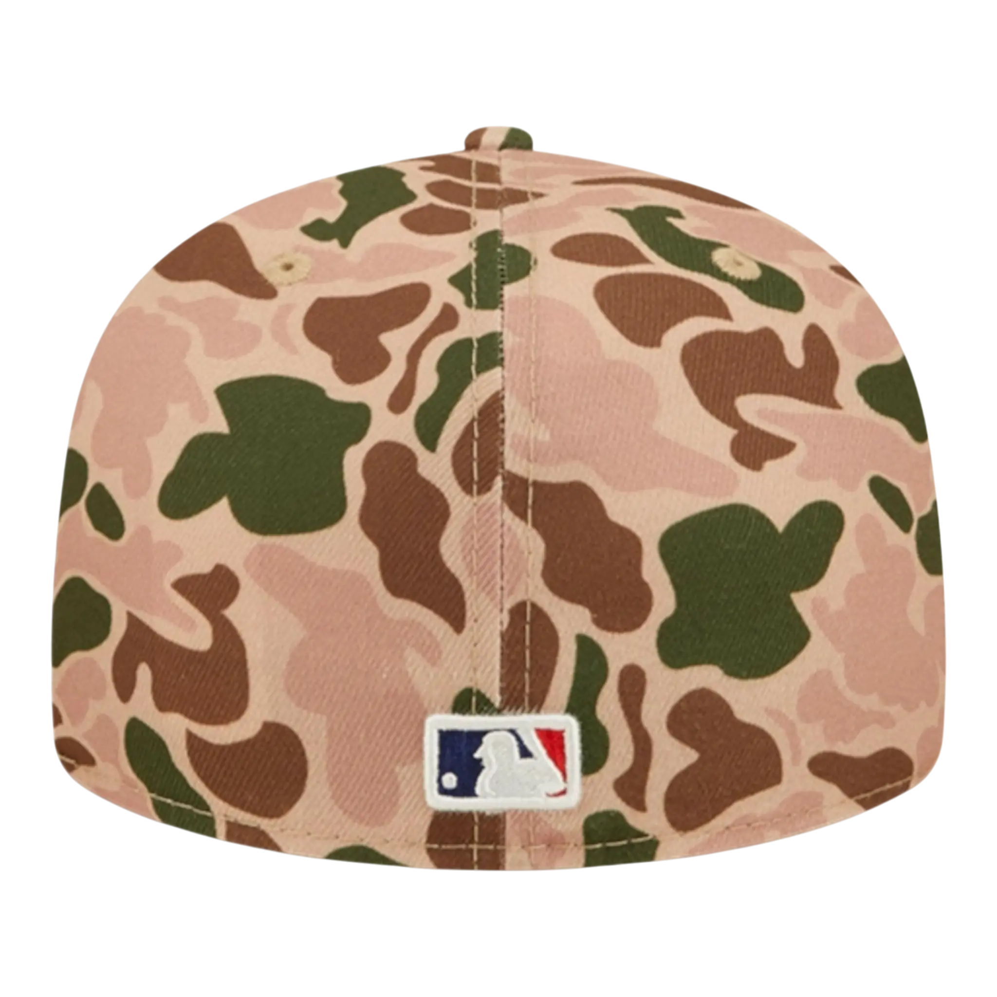 New Era 59Fifty San Francisco Giants Duck Camo Fitted Hat Duck Camo
