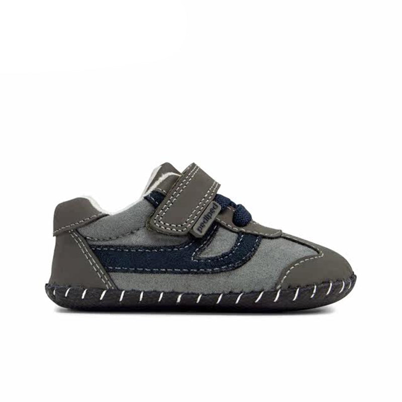 Cliff - Originals® | Grey/Navy