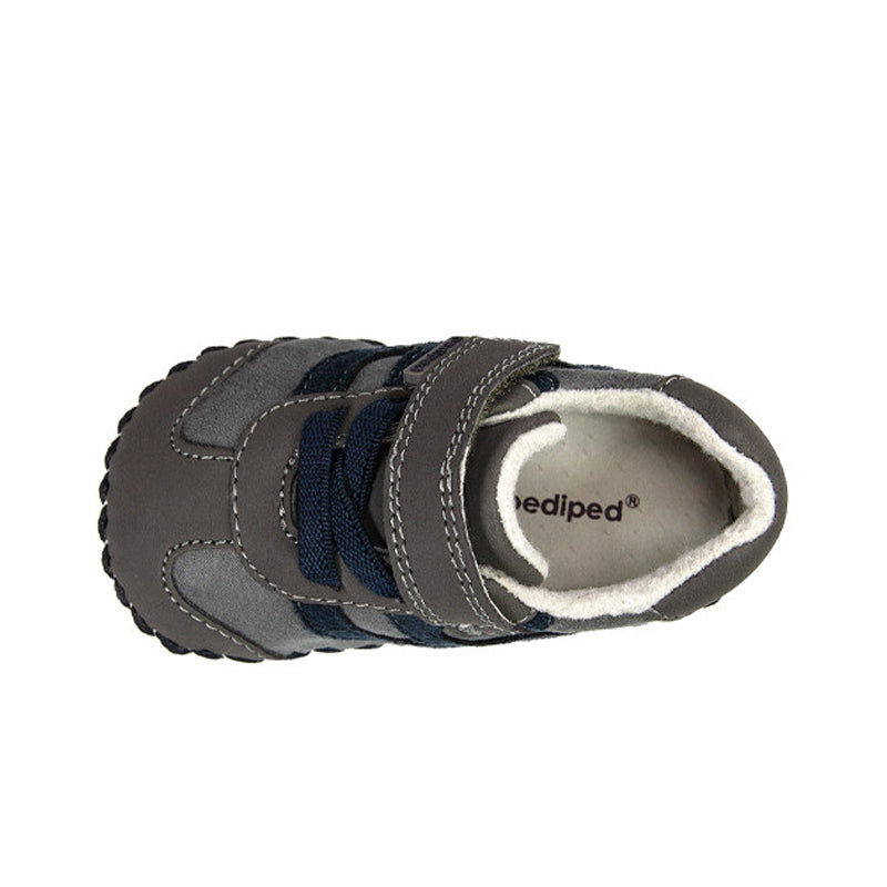 Cliff - Originals® | Grey/Navy