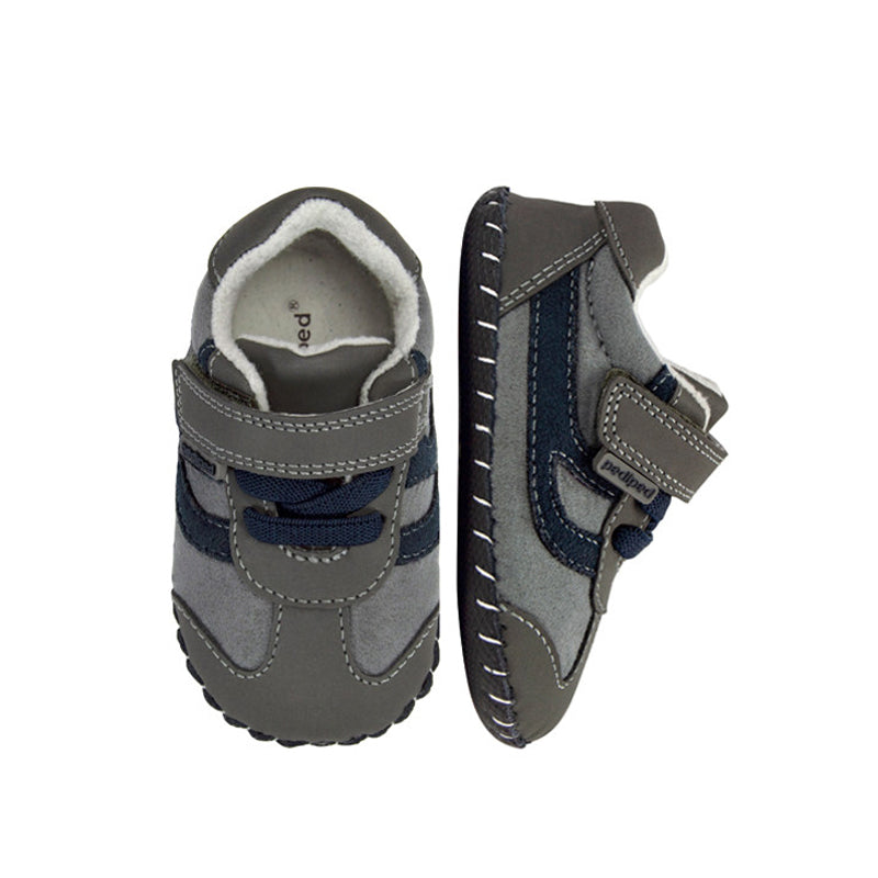 Cliff - Originals® | Grey/Navy