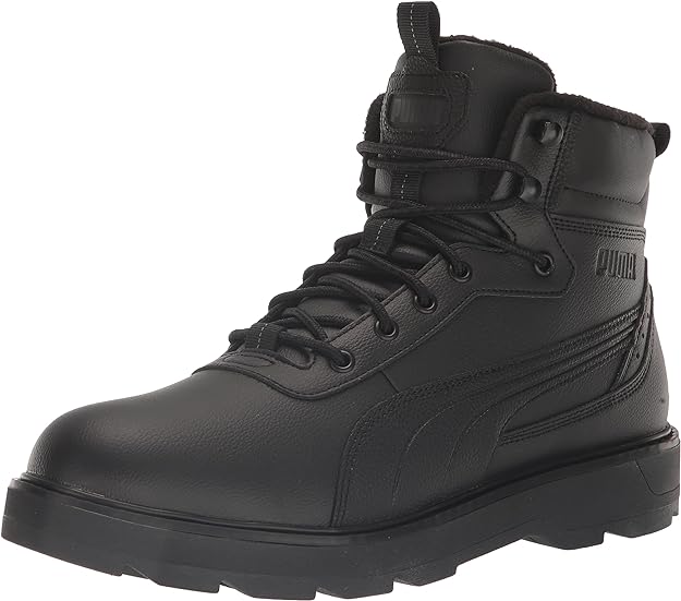 Puma Desierto V3 (392626-01)