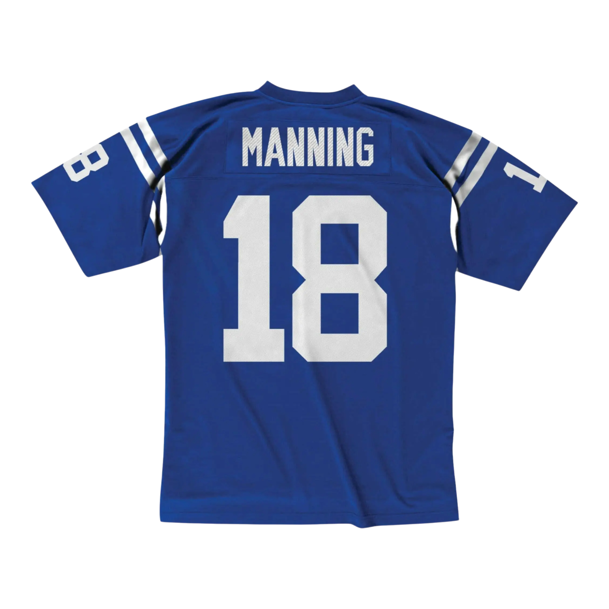Mitchell & Ness Legacy Indianapolis Colts 1998 Peyton Manning Men's Jersey — Blue