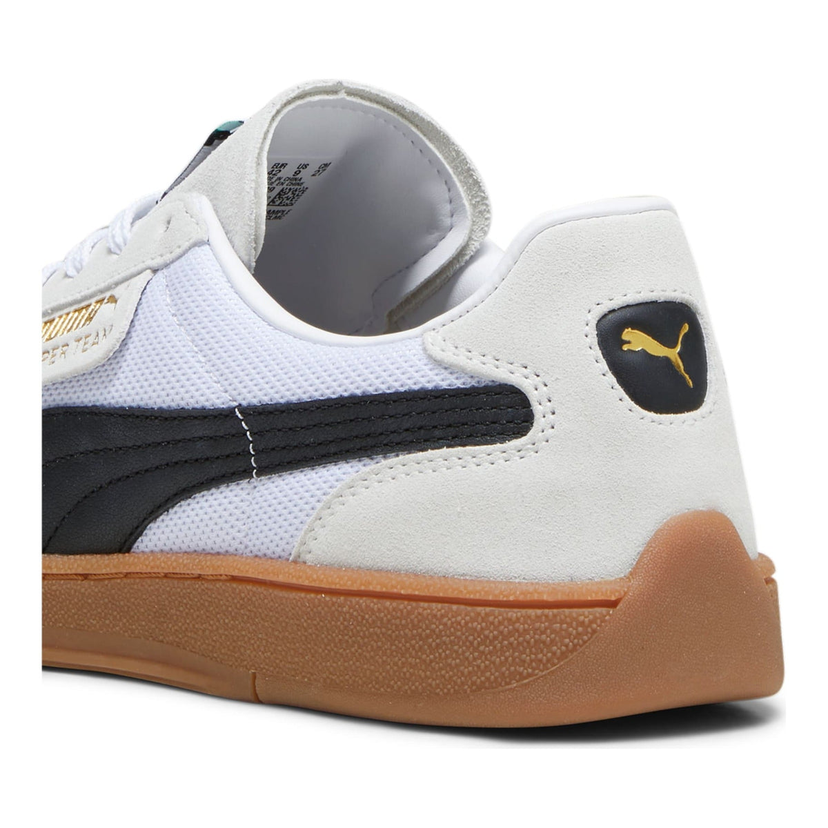 Puma Super Team OG Men Sneakers Puma White – product view 5