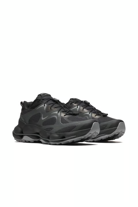 Merrell Speed Arc Matis Performance Men's Boots β Black