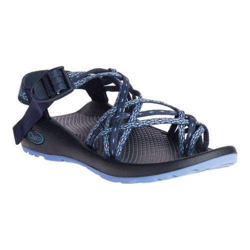 Chaco ZX/3 Classic Women's Sandals — Hollow Eclipse