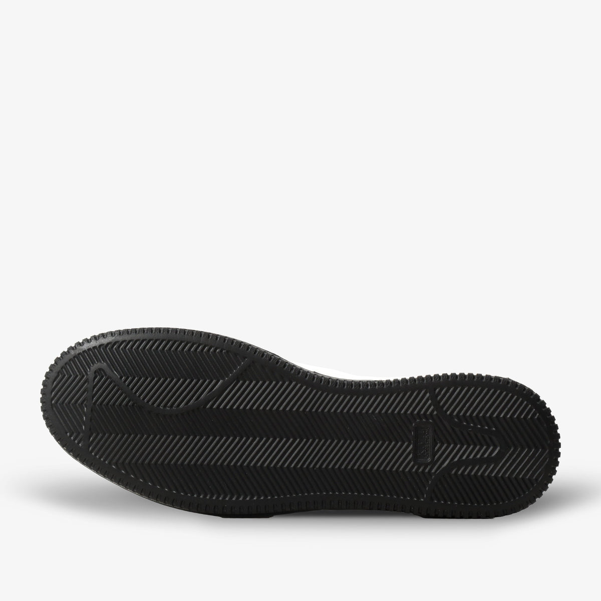 Vinci Leather The Urgup White Men Sneaker – product view 5