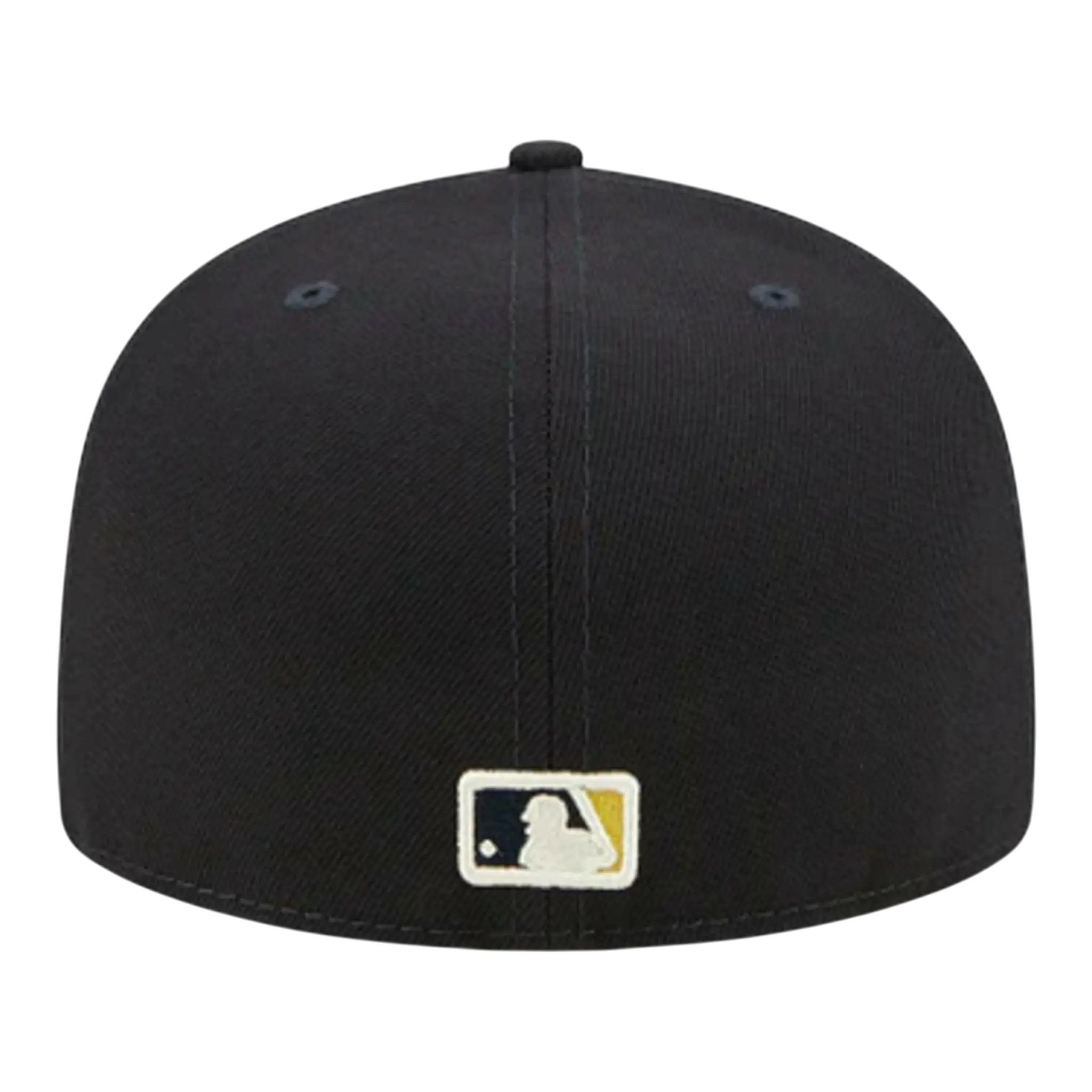 New Era 59Fifty New York Yankees Citrus Pop Fitted Hat Navy/Yellow