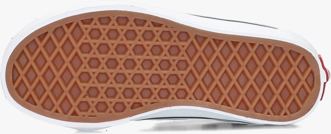 Vans Sk8 Mid Reissue Kids' Sneakers — Checkerboard/Green Mid-Top