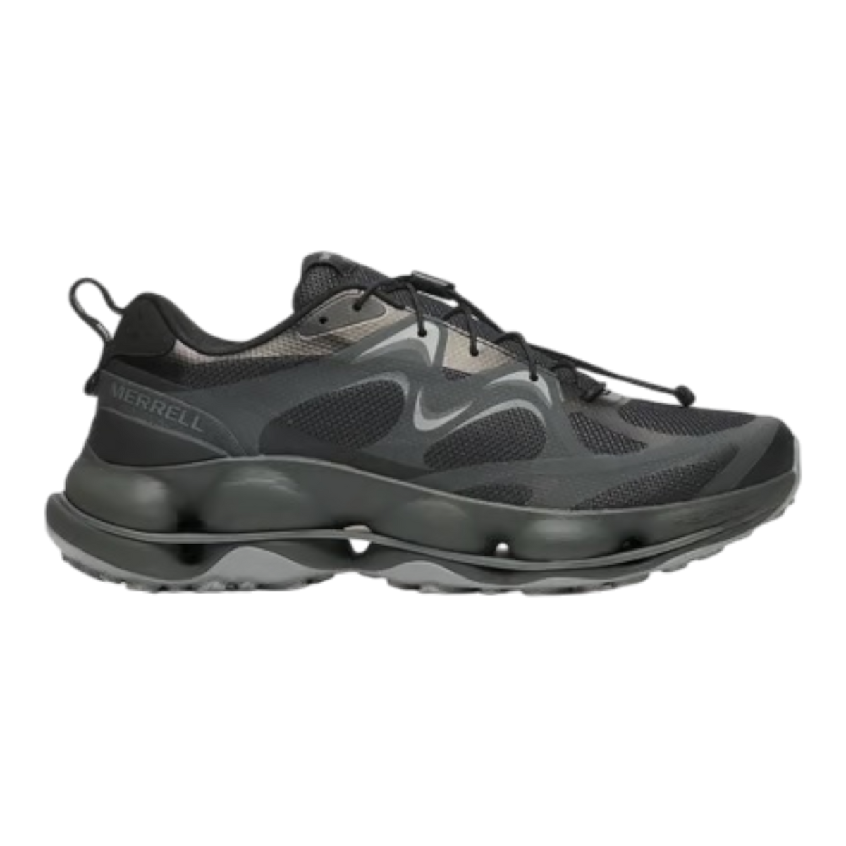 Merrell Speed Arc Matis Performance Men's Boots — Black – product view 1