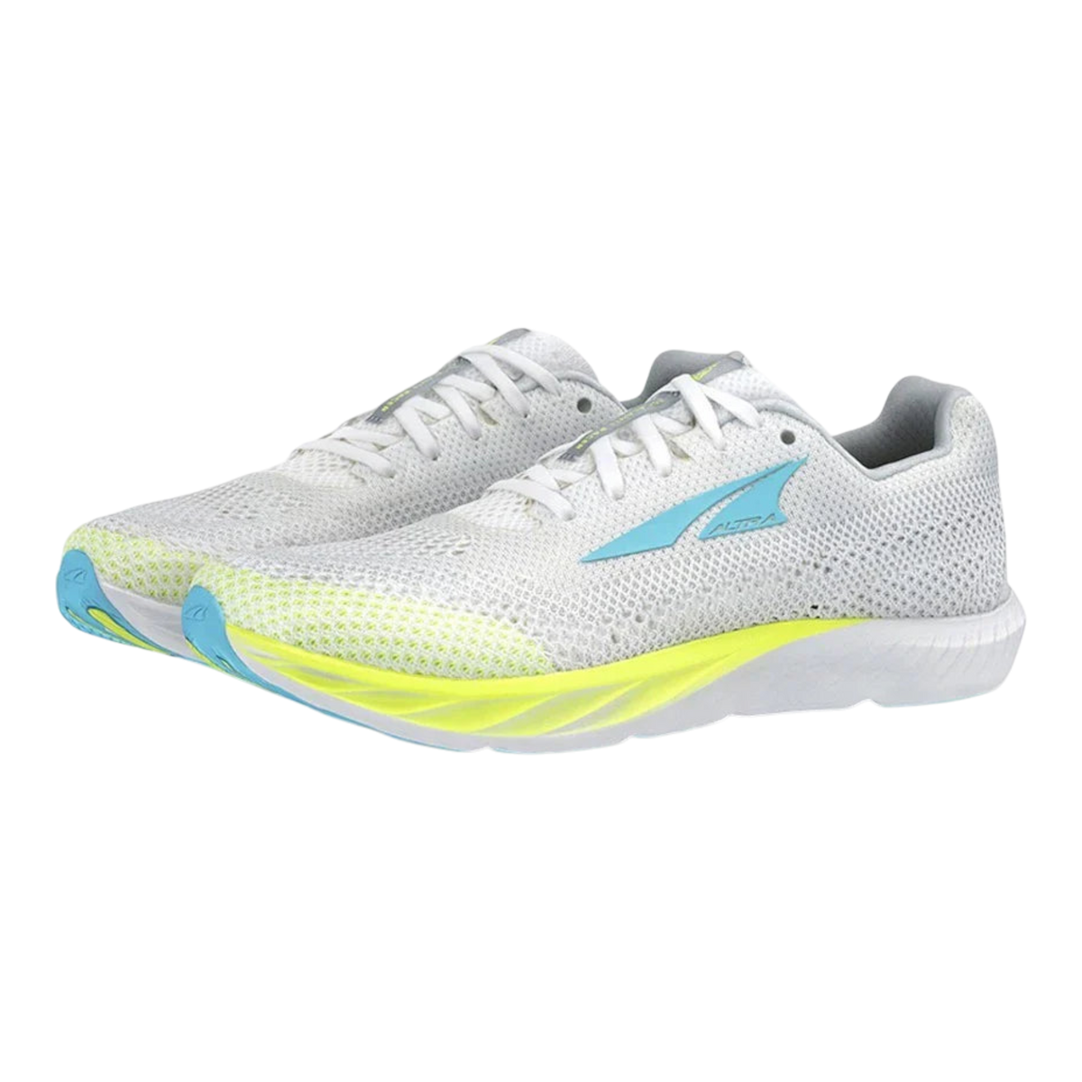Altra Escalante Racer 2 Women's Running Shoes — White