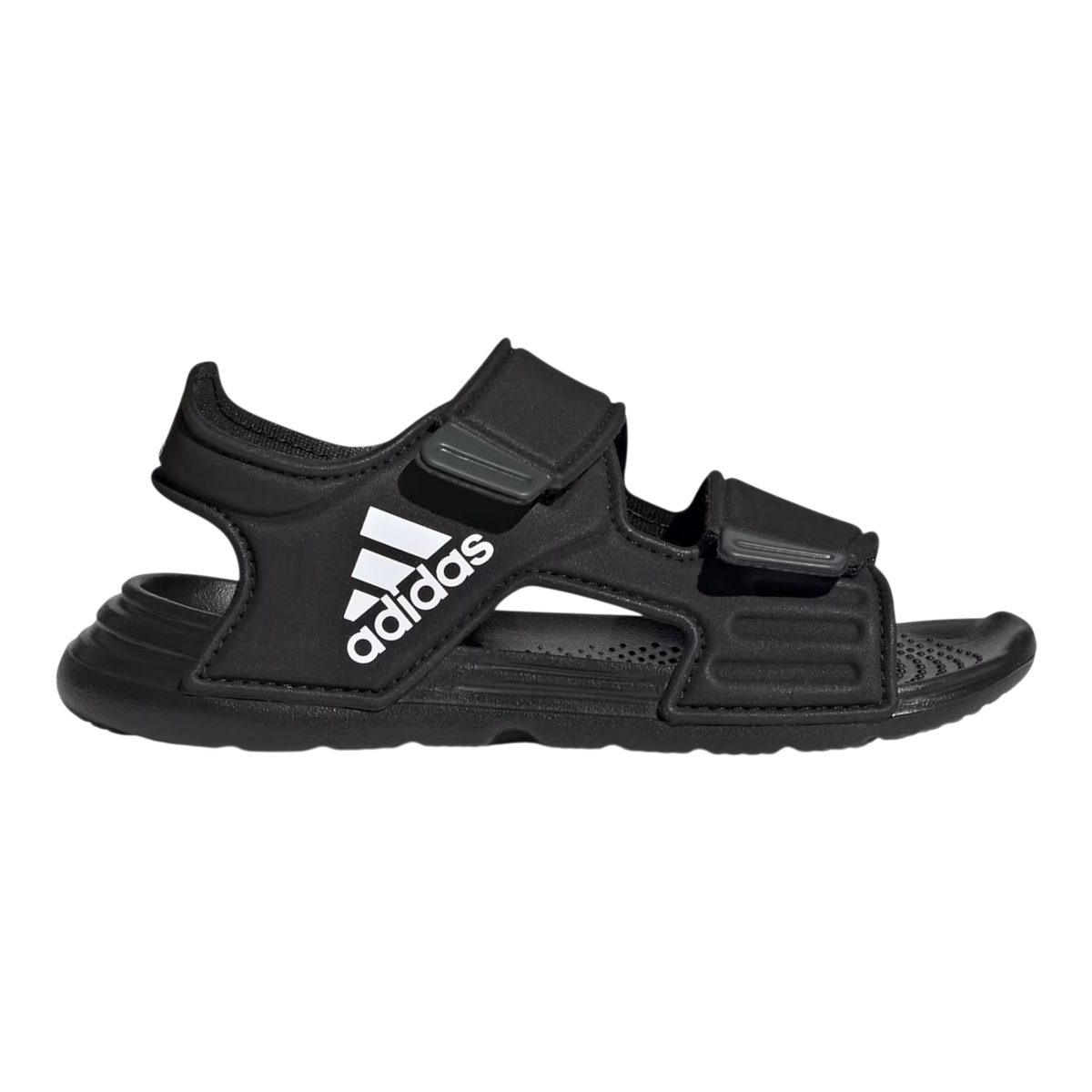 adidas Altaswim Little Kids' (PS) Sandals — White