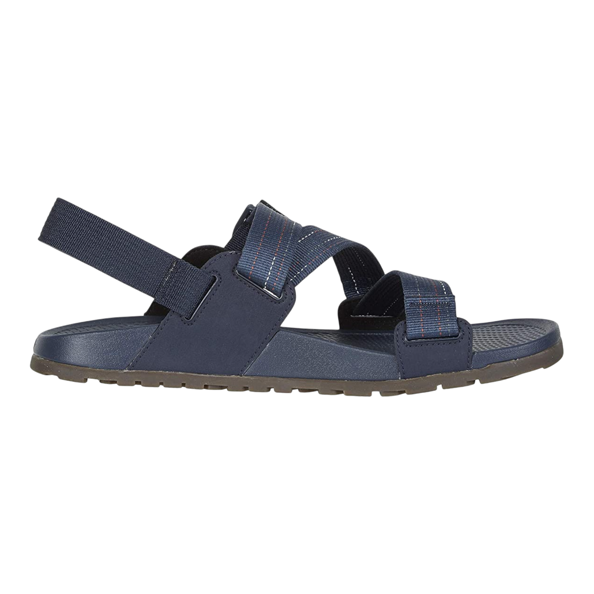 Chaco Lowdown Men's Sandals — Navy